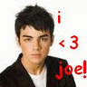 Sterren Avatars Joe jonas 