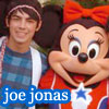 Sterren Avatars Joe jonas 