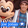 Sterren Avatars Joe jonas 