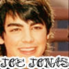 Sterren Avatars Joe jonas 