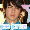 Sterren Avatars Joe jonas 