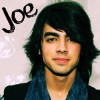 Sterren Avatars Joe jonas 