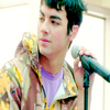 Sterren Avatars Joe jonas 