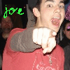 Sterren Avatars Joe jonas 