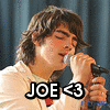 Sterren Avatars Joe jonas 