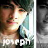 Sterren Avatars Joe jonas 