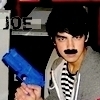 Sterren Avatars Joe jonas 