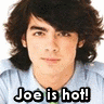 Sterren Avatars Joe jonas 