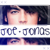 Sterren Avatars Joe jonas 