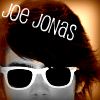 Sterren Avatars Joe jonas 