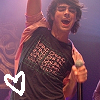 Sterren Avatars Joe jonas 