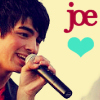 Sterren Avatars Joe jonas 