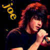 Sterren Avatars Joe jonas 