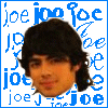 Sterren Avatars Joe jonas 