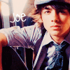 Sterren Avatars Joe jonas 