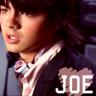 Sterren Avatars Joe jonas 