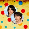 Sterren Avatars Joe jonas 