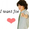 Sterren Avatars Joe jonas 