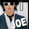 Sterren Avatars Joe jonas 