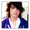 Sterren Avatars Joe jonas 