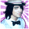 Sterren Avatars Joe jonas 