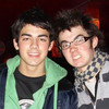 Sterren Avatars Joe jonas 