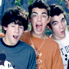 Sterren Jonas brothers Avatars 