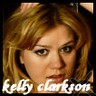 Sterren Kelly clarkson Avatars 