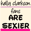 Sterren Kelly clarkson Avatars 