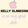 Sterren Kelly clarkson Avatars 