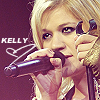 Sterren Kelly clarkson Avatars 