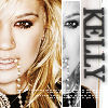 Sterren Kelly clarkson Avatars 