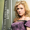 Sterren Kelly clarkson Avatars 