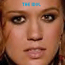 Sterren Kelly clarkson Avatars 