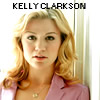 Sterren Kelly clarkson Avatars 