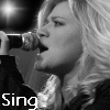 Sterren Kelly clarkson Avatars 