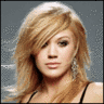 Sterren Kelly clarkson Avatars 