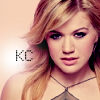 Sterren Kelly clarkson Avatars 