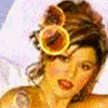 Sterren Kelly clarkson Avatars 