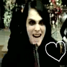 Sterren Avatars My chemical romance 