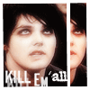 Sterren Avatars My chemical romance 