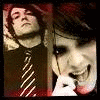 Sterren Avatars My chemical romance 