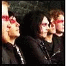 Sterren Avatars My chemical romance 