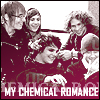 Sterren Avatars My chemical romance 