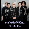 Sterren Avatars My chemical romance 