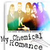 Sterren Avatars My chemical romance 