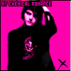 Sterren Avatars My chemical romance 