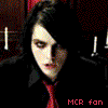 Sterren Avatars My chemical romance 