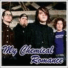 Sterren Avatars My chemical romance 