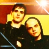 Sterren Avatars My chemical romance 